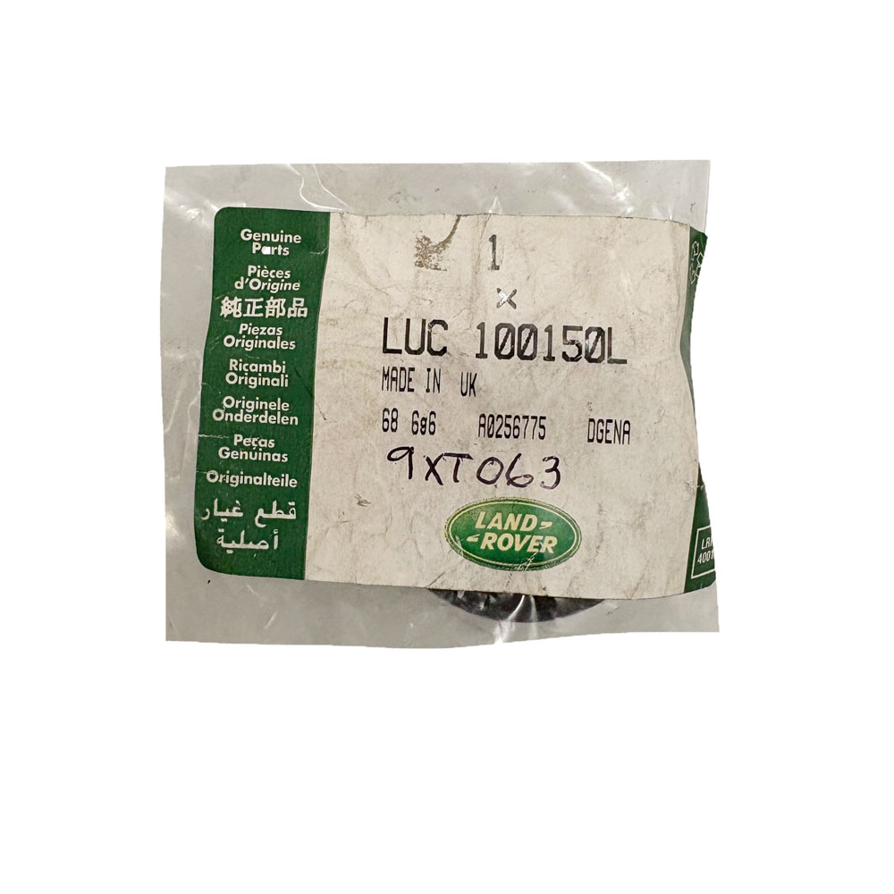 Front Camshaft Oil Seal LUC100150L